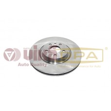 диск тормозной передний