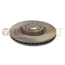 диск тормозной передний