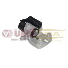 суппорт тормоза задний