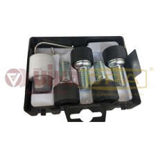 болт колеса (к-т)