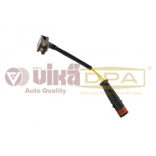 датчик тормозных колодок