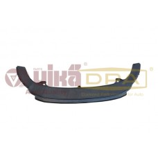 спойлер бампера