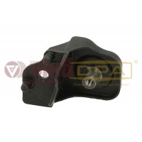 кронштейн панели передней левый