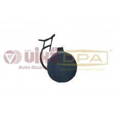 заглушка буксировочного крюка заднего