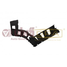 направляющая бампера заднего правая