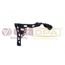 кронштейн бампера