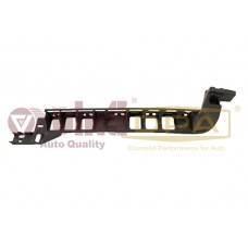 кронштейн бампера заднего правый