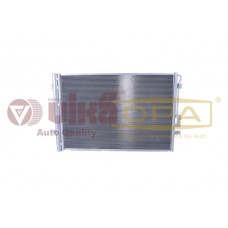 радиатор кондиционера