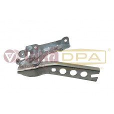 петля капота левая