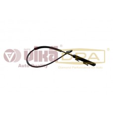 трос замка капота