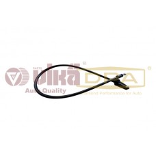 трос замка капота