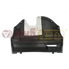 кожух пылезащитный