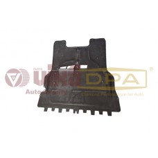 кожух пылезащитный