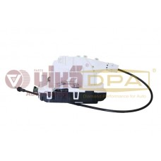 замок двери