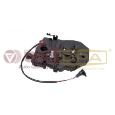 замок двери