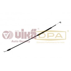 трос открывания двери передней