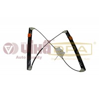 стеклоподъемник передний левый