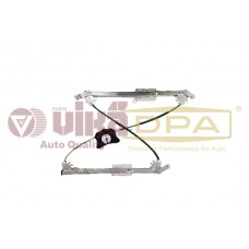 стеклоподъемник передний левый (б/м)