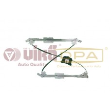 стеклоподъемник передний правый (б/м)