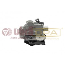 замок двери задней правой