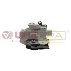 замок двери