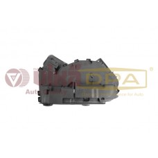 замок двери задней правой