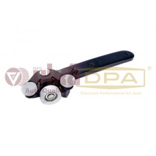 направляющая двери