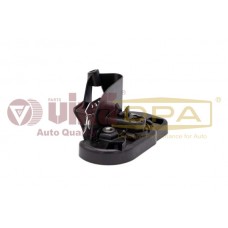 замок двери