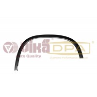 накладка арки задней левой