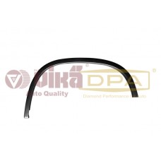 накладка арки задней левой