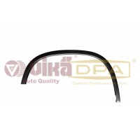 накладка арки задней правой