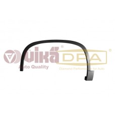 накладка колесной арки