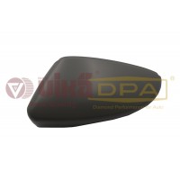 зеркало левое (крышка)