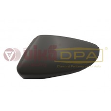 зеркало левое (крышка)