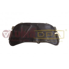 шумопоглотитель под капот