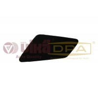 крышка форсунки омывателя фар левая