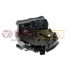 замок двери