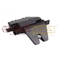 замок двери