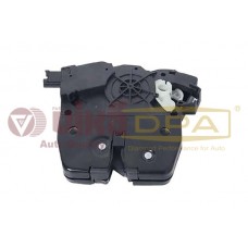 замок двери