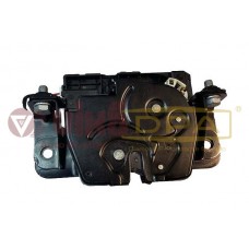 замок двери