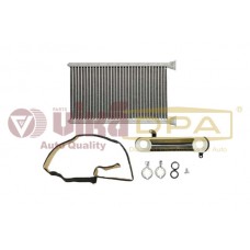 радиатор отопителя