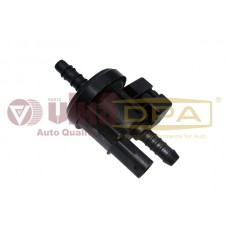 клапан активатора угольного