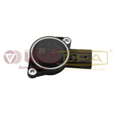 датчик поворота рулевой колонки