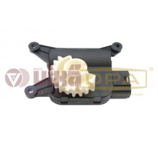 двигатель управления рециркуляцией воздуха отопите