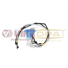 фильтр топливный с датчиком уровня