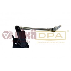 датчик дорожного просвета