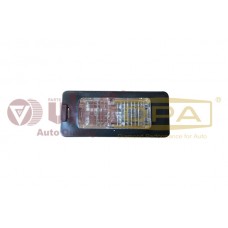 фонарь номерного знака