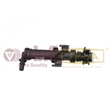 цилиндр форсунки омывателя фары правый