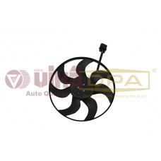 двигатель вентилятора