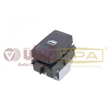 кнопка стеклоподъемника (пассажира)